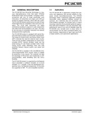 PIC16C505-04/SL datasheet.datasheet_page 3