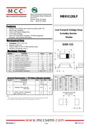 MBRX120LF-TP datasheet.datasheet_page 1