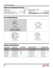 LT1009CMS8#PBF datasheet.datasheet_page 2