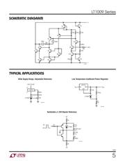 LT1009CMS8#PBF datasheet.datasheet_page 5