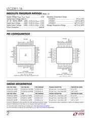 LTC2391IUK-16#TRPBF datasheet.datasheet_page 2