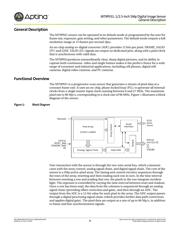 MT9P031I12STM-PF datasheet.datasheet_page 6