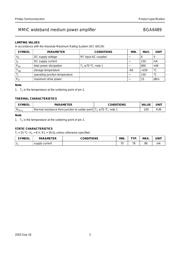 BGA6489 datasheet.datasheet_page 3