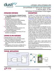 DC2274A datasheet.datasheet_page 1