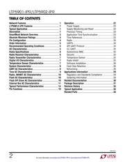 DC2274A datasheet.datasheet_page 2