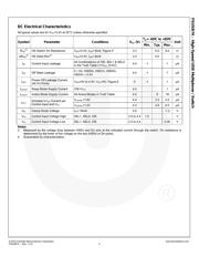 FSUSB74UMX datasheet.datasheet_page 4