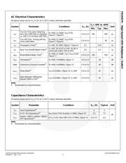 FSUSB74UMX datasheet.datasheet_page 5