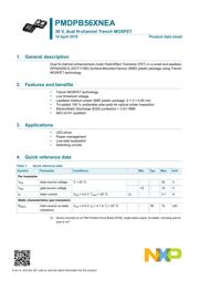 PMDPB56XNEAX datasheet.datasheet_page 2