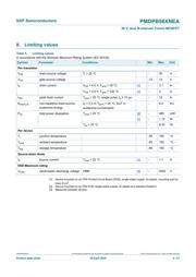 PMDPB56XNEAX datasheet.datasheet_page 4