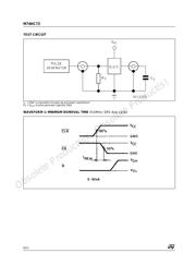 M74HC73B1 datasheet.datasheet_page 6