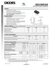 DXT5551-13 datasheet.datasheet_page 1