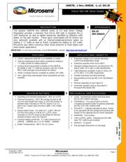 JANTX1N965B-1 datasheet.datasheet_page 1