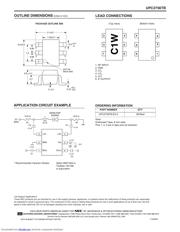 UPC2756TB datasheet.datasheet_page 6