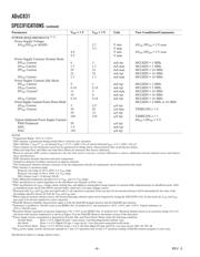 ADUC831BSZ datasheet.datasheet_page 6