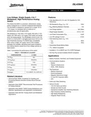 ISL43640IRZ-T7A datasheet.datasheet_page 1