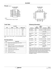 ISL43640IRZ-T7A datasheet.datasheet_page 2