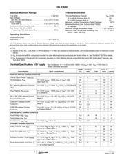 ISL43640IRZ-T7A datasheet.datasheet_page 3