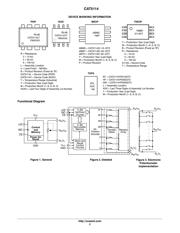 CAT5114VI-50-G datasheet.datasheet_page 2