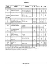 CAT5114VI-50-G datasheet.datasheet_page 5