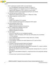 MPC860SRCVR66D4 datasheet.datasheet_page 6