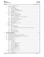 TAS5508C datasheet.datasheet_page 3