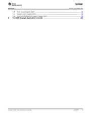 TAS5508C datasheet.datasheet_page 5