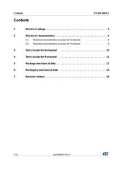 STL40C30H3LL datasheet.datasheet_page 2