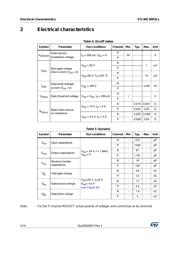 STL40C30H3LL datasheet.datasheet_page 4