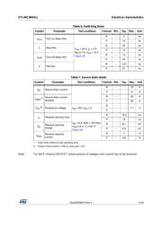 STL40C30H3LL datasheet.datasheet_page 5