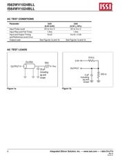 IS63WV1024BLL-12JLI-TR datasheet.datasheet_page 6