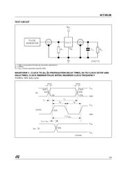 HCF4013 datasheet.datasheet_page 5