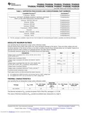 TPS65910AA1RSLR datasheet.datasheet_page 3