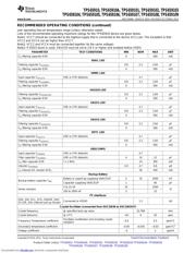 TPS65910AA1RSLR datasheet.datasheet_page 5