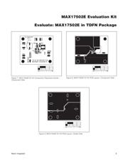 MAX17502ETEVKIT# 数据规格书 6