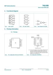 74LV00BQ,115 datasheet.datasheet_page 2