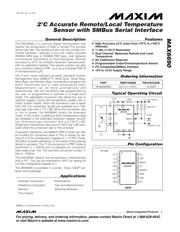 MAX6690MEE-T datasheet.datasheet_page 1