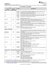 DS100BR210SQ/NOPB datasheet.datasheet_page 4