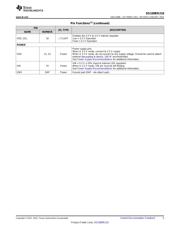 DS100BR210SQ/NOPB datasheet.datasheet_page 5