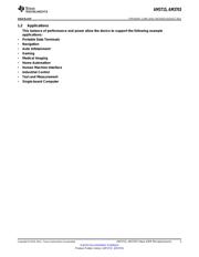 AM3703CUSD100 datasheet.datasheet_page 3