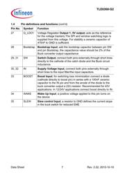 TLE6368G2 datasheet.datasheet_page 6