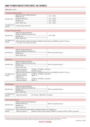 NR10050T100M datasheet.datasheet_page 5