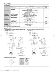 ADP1111 datasheet.datasheet_page 3