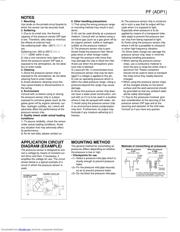 ADP1111 datasheet.datasheet_page 4