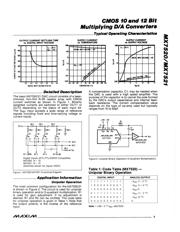 MX7520UQ/883B datasheet.datasheet_page 3