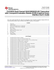 TLK10232EVM datasheet.datasheet_page 1