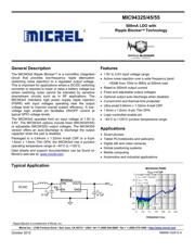 MIC94345-GYMT-TR datasheet.datasheet_page 1