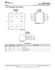 LM285BXZ-1.2/LFT4 datasheet.datasheet_page 3