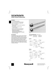 SE5470-004 数据规格书 2