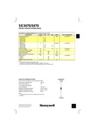 SE5470-004 数据规格书 3