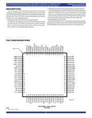 72V283L10PFI datasheet.datasheet_page 2